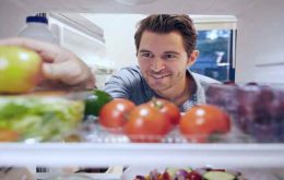 نگهداری میوه و سبزیجات در یخچال